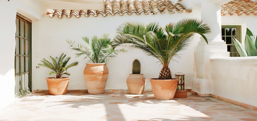 Mediterrane sfeer in je tuin? 5 tips voor een zonnige oase