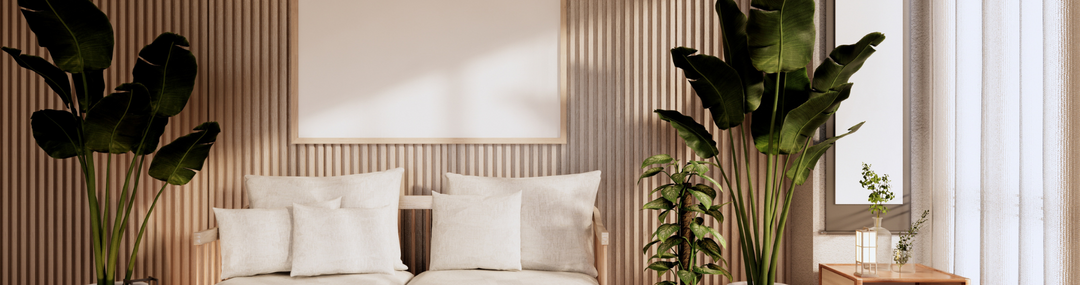 Kamerplanten voor de herfst – maak je huis warm en herfstbestendig