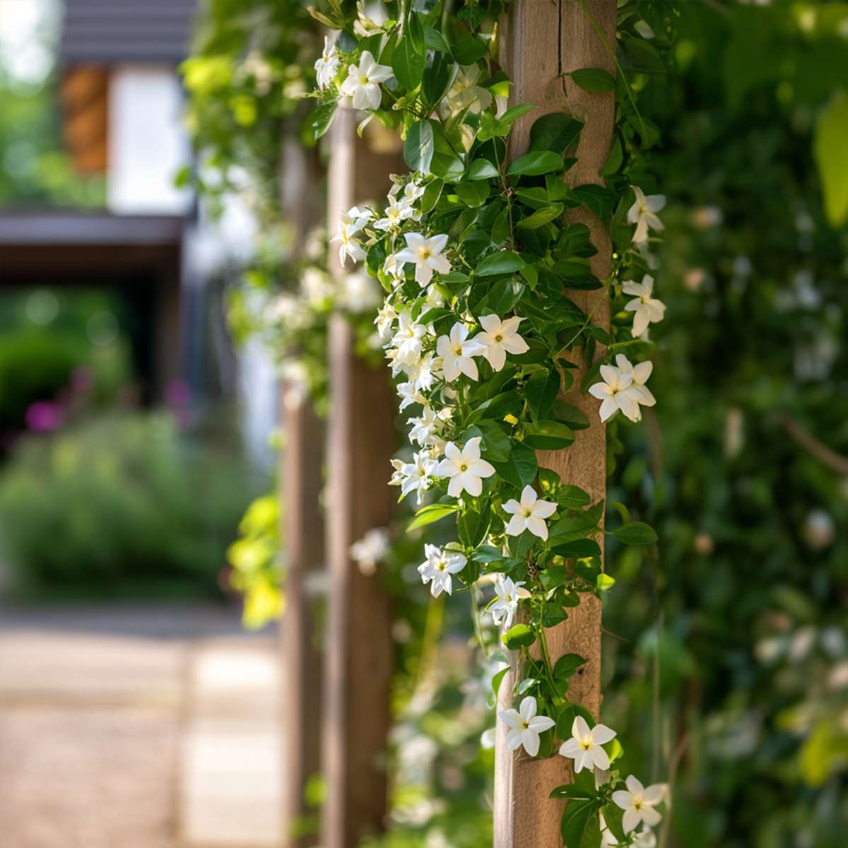 Jasmine XL - Trachelospermum jasminoides – FloraStore