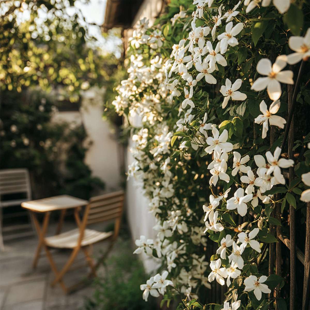 Jasmine XL - Zestaw 2 sztuk – FloraStore