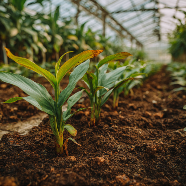 Curcuma Longa - 2 kusy - Kurkuma