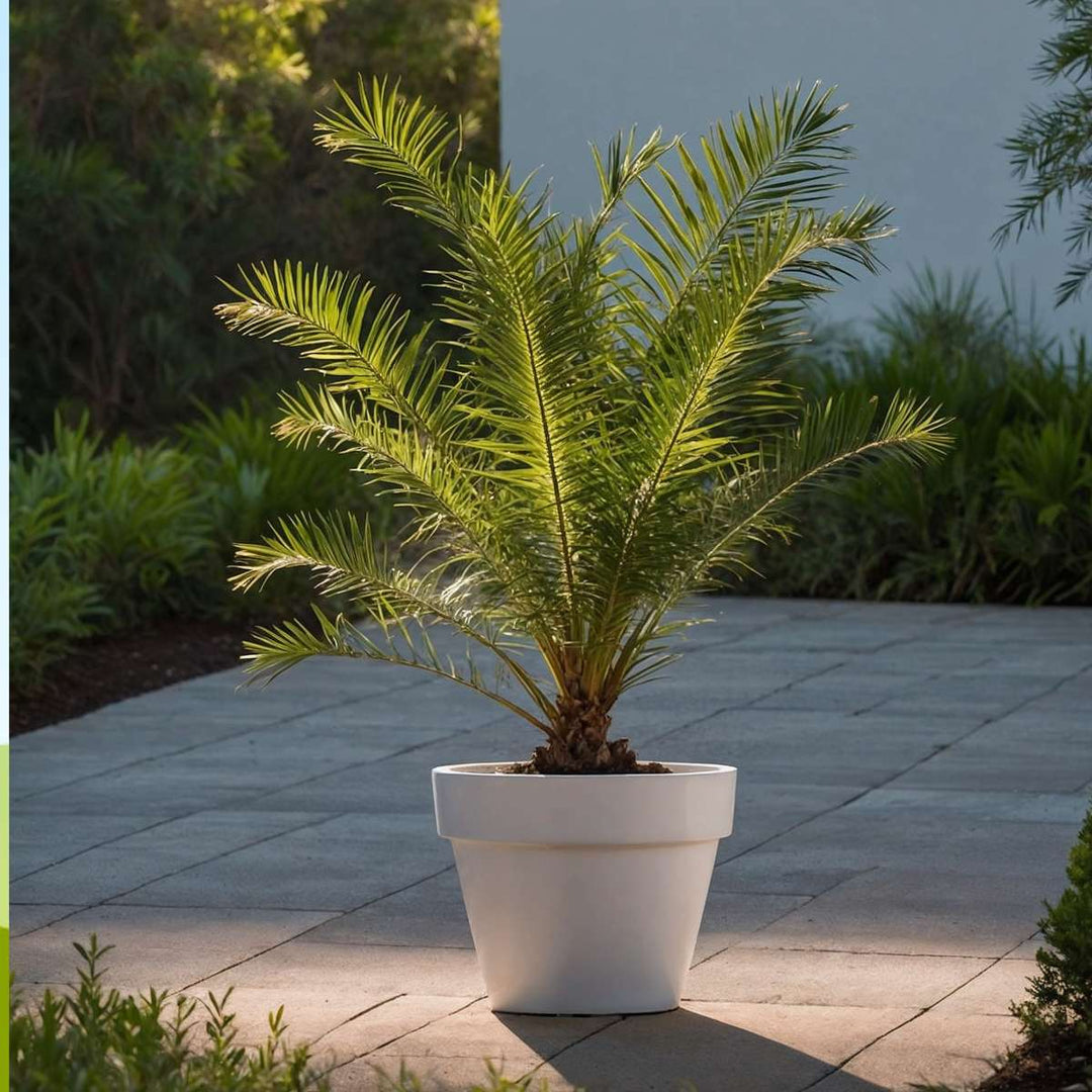 Phoenix Canariensis - Dadelpalm