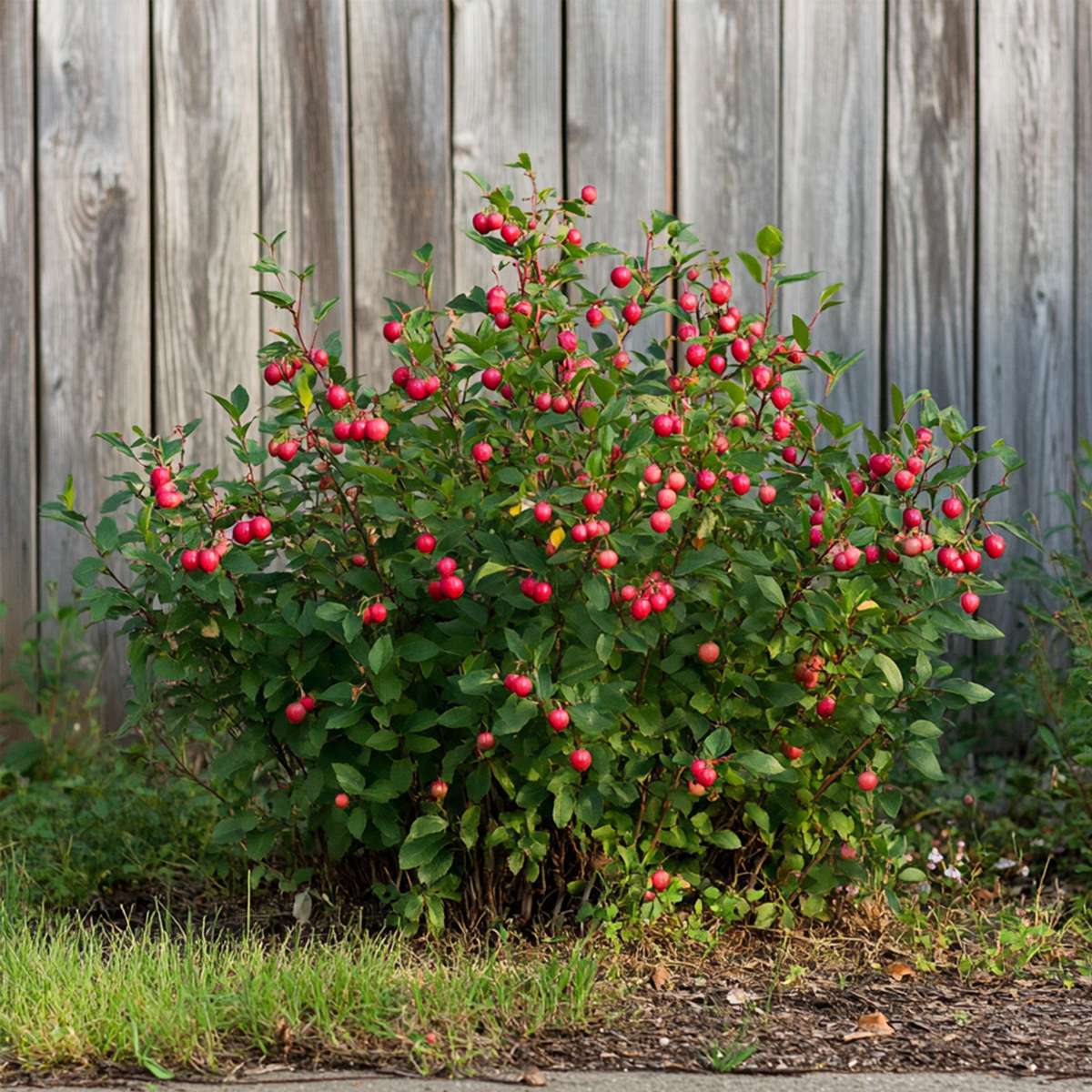 Pink Lemonade Blueberry Bush - 2 Gallon - PlantingTree
