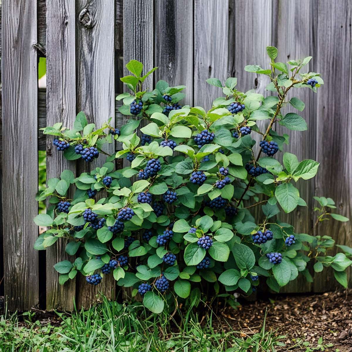 Pink Lemonade Blueberry Bush - 2 Gallon - PlantingTree