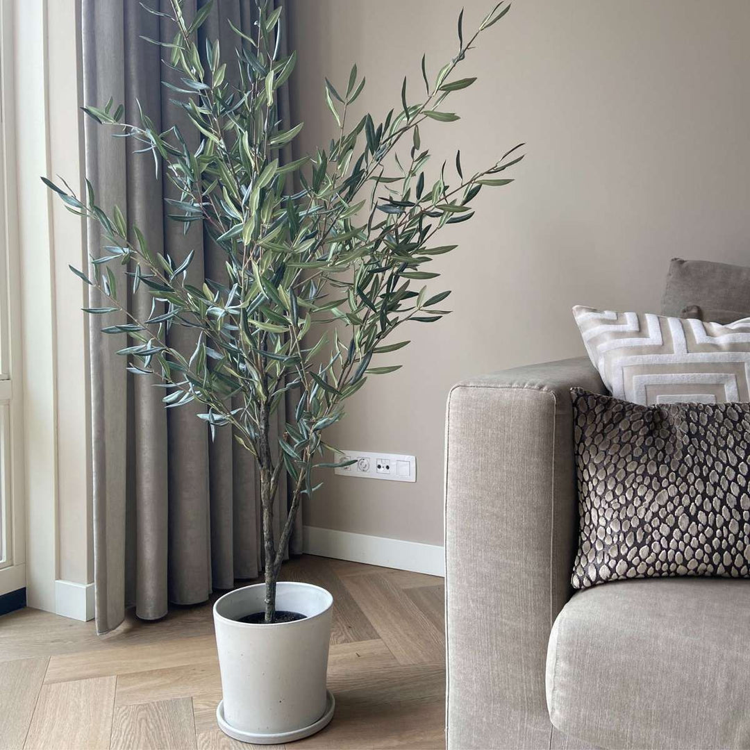 Kunstplant olijfboom