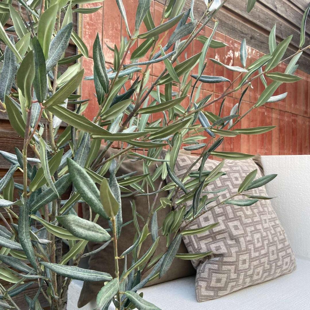 Kunstplant olijfboom
