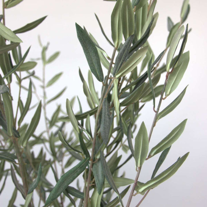 Kunstplant olijfboom