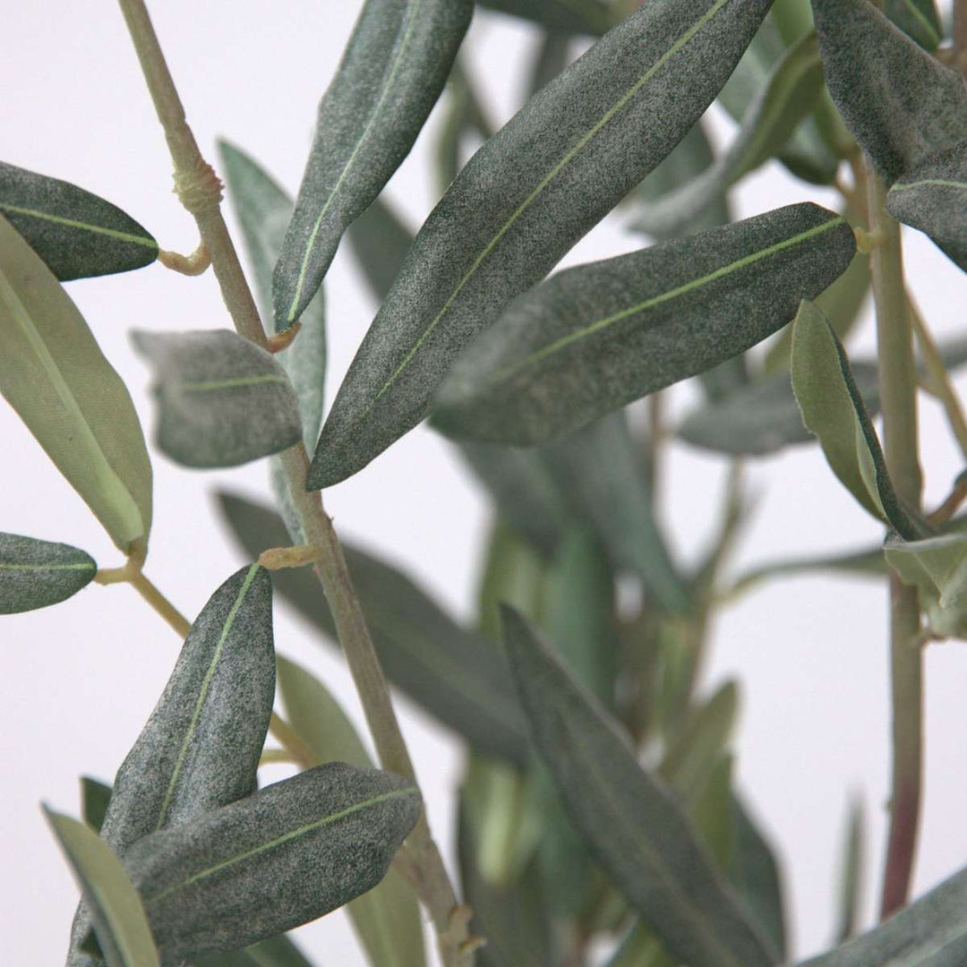 Kunstplant olijfboom