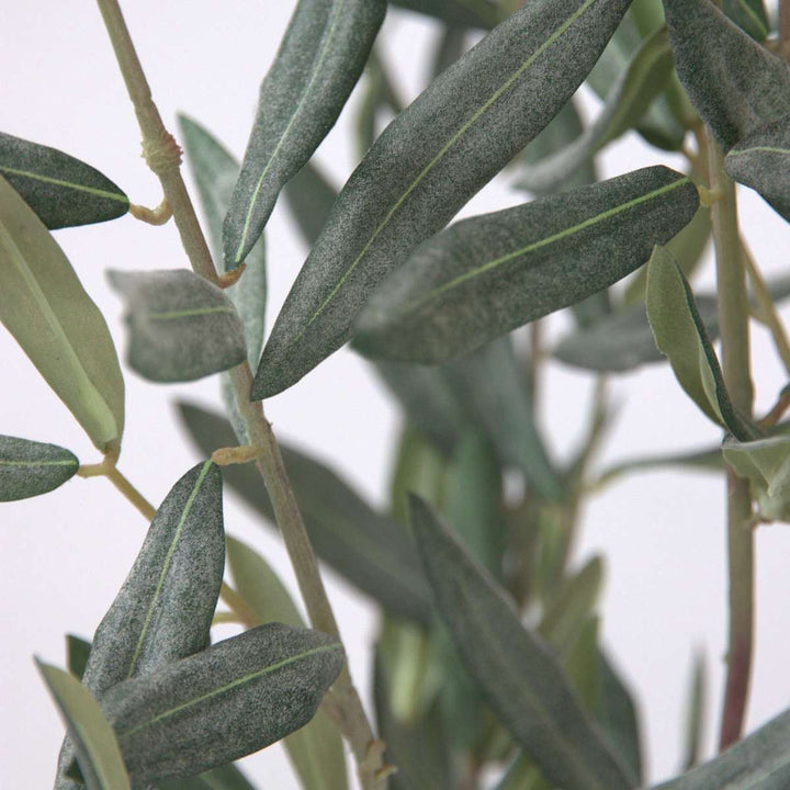 Kunstplant olijfboom