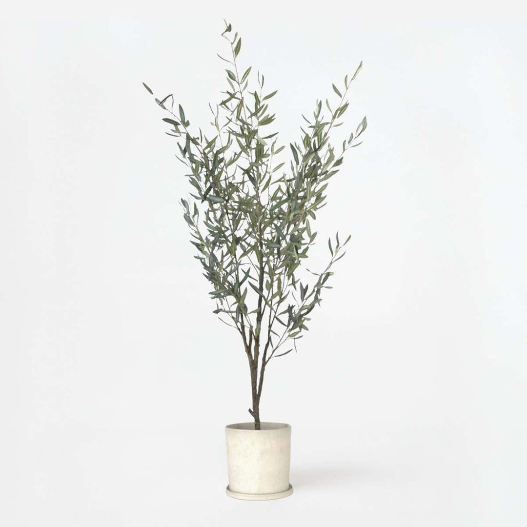 Kunstplant olijfboom
