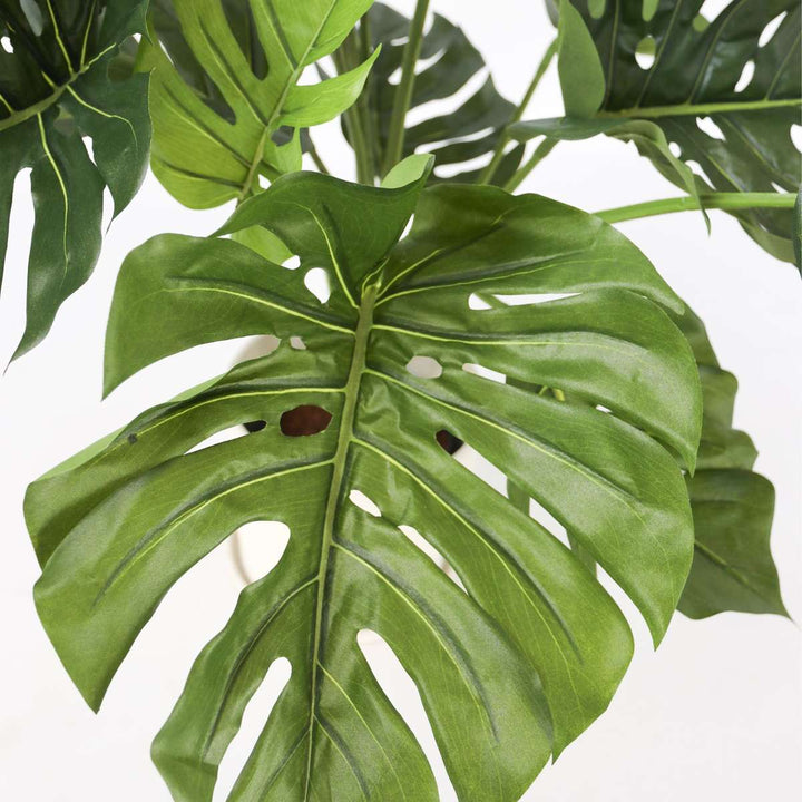 Kunstplant monstera