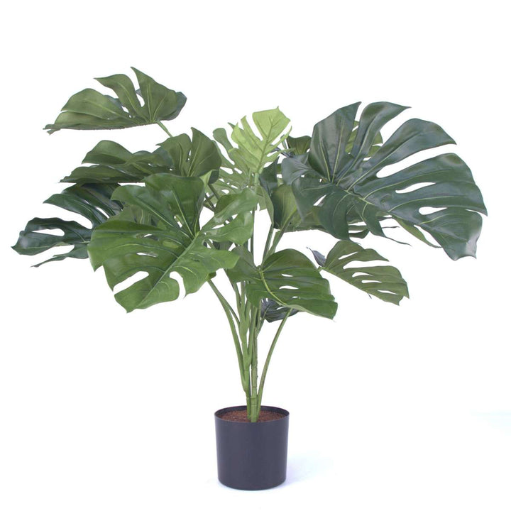 Kunstplant monstera