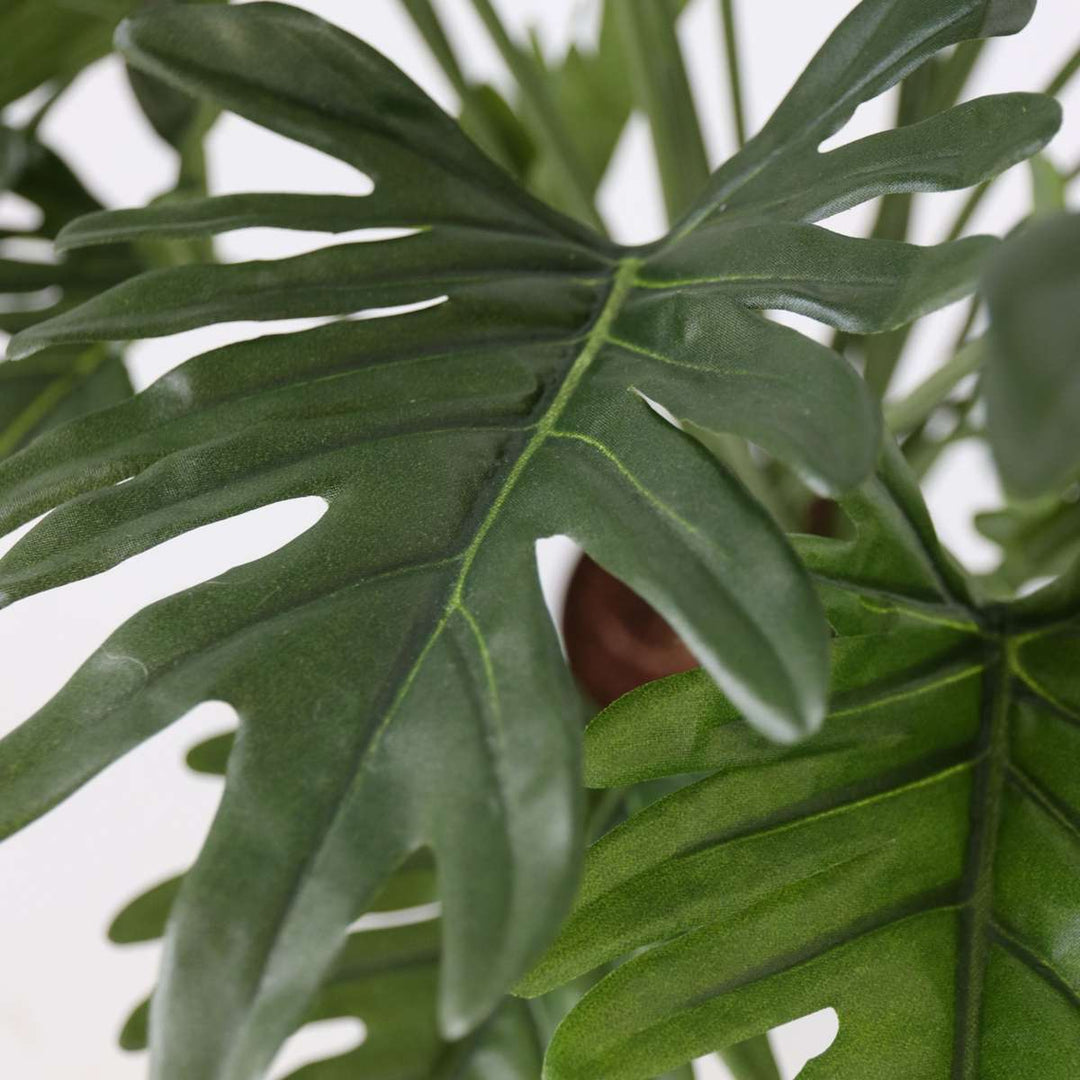 Umelá rastlina filodendron 'Selloum'