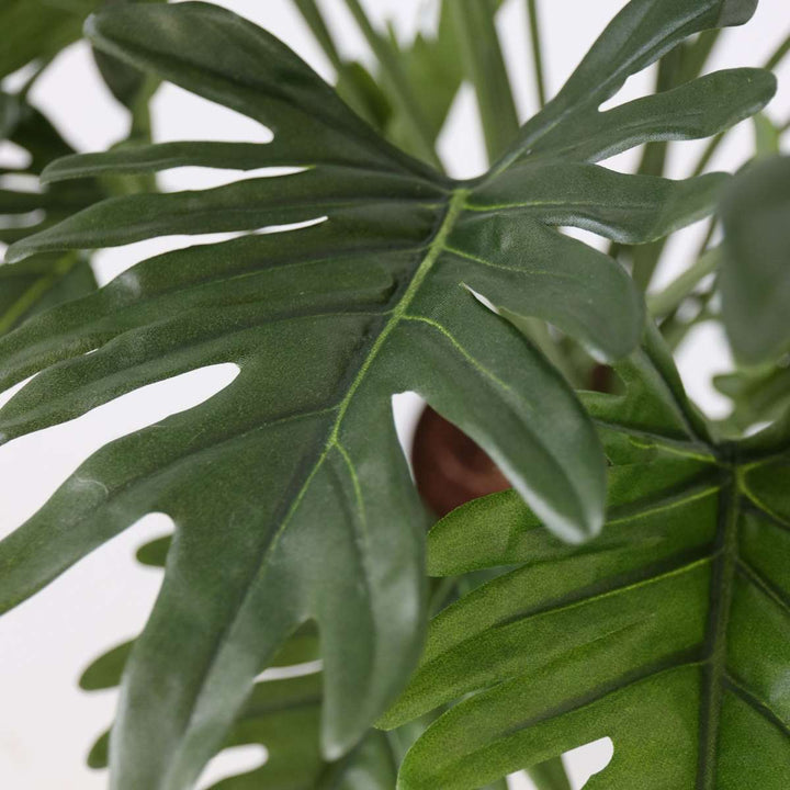 Umelá rastlina filodendron 'Selloum'