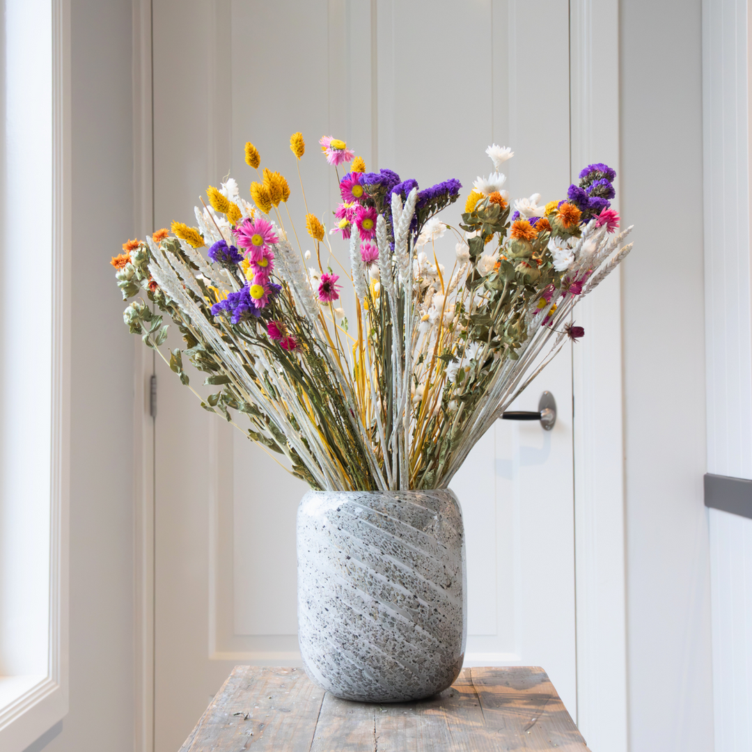 Boeket 'Large Patrice' - Droogbloemen - FloraStore