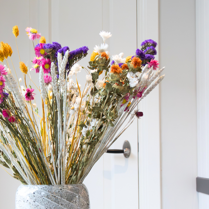 Boeket 'Large Patrice' - Droogbloemen - FloraStore