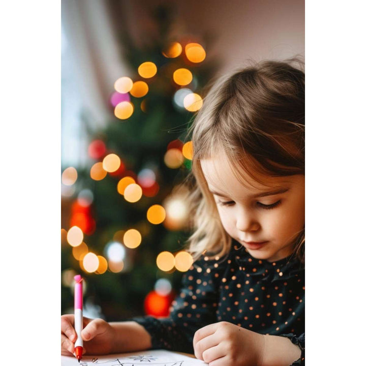 Dwerghoorspar Alberta - Picea Conica - Mini-kerstboom en decoraties