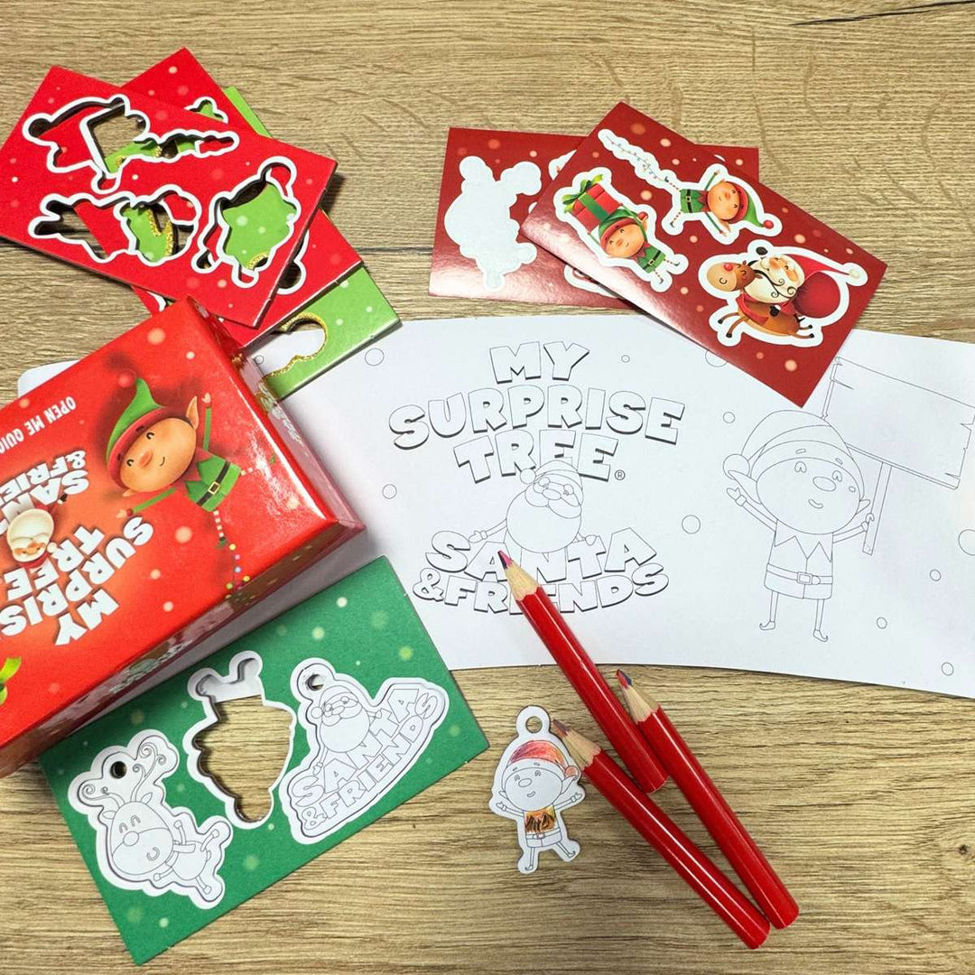 Dwerghoorspar Alberta - Picea Conica - Mini-kerstboom en decoraties