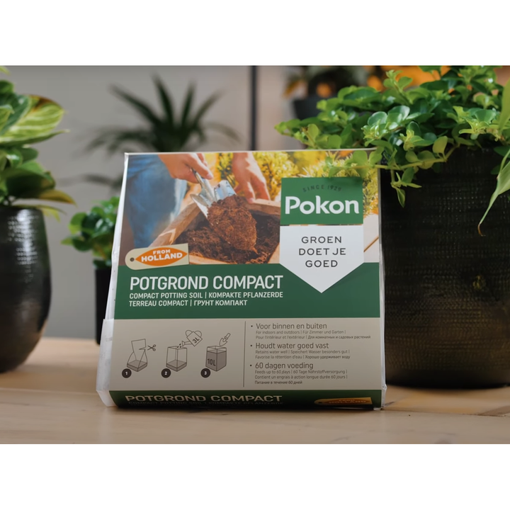 Pokon potgrond - 10 liter