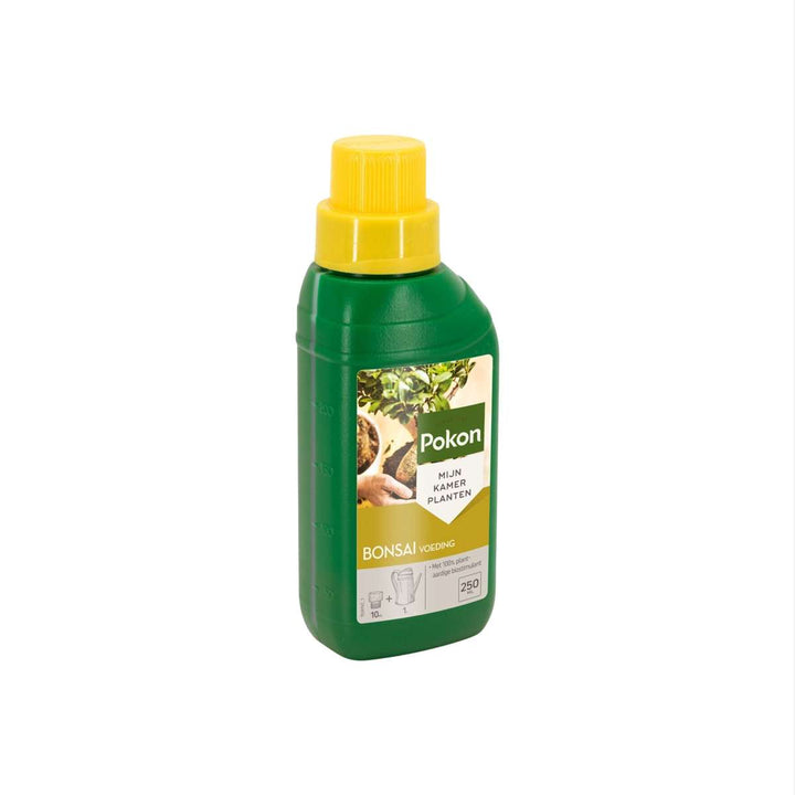 Pokon vloeibare bonsaivoeding - 250ml