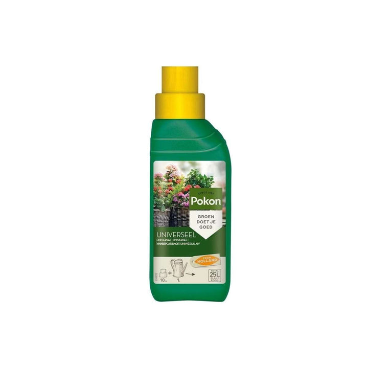 Pokon vloeibare plantenvoeding - 500ml