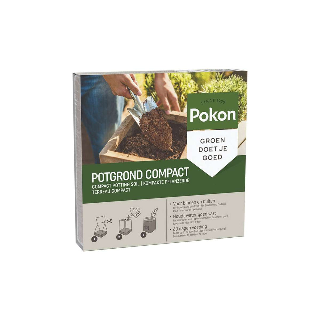 Pokon potgrond - 10 liter