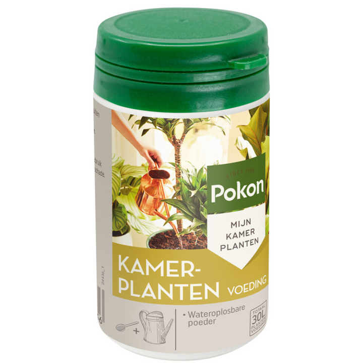 Pokon kamerplantenvoeding in poedervorm – 100 gram - FloraStore